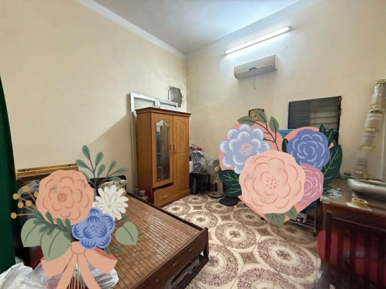 BÁN NHÀ PHỐ TÔN ĐỨC THẮNG_42m2_Ô TÔ TRÁNH CÁCH 10m_NGÕ THÔNG_hơn 8 tỷ